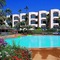 Palmeraie Beach Hotel Rayong - map