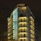 Golden City Hotel - map