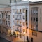 Nob Hill Hotel - map