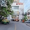 Le Fenix Sukhumvit - map