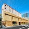 Shiba Park Hotel - map
