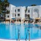 Hotel Nesrine Hammamet - map