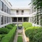 Aruntara Riverside Boutique Hotel - map
