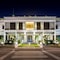 Aruntara Riverside Boutique Hotel - map