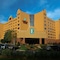 Embassy Suites Charlotte - map