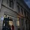 Nomads Capital Backpackers - Wellington - map