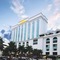 Berjaya Waterfront Hotel - map