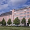 Mövenpick Hotel Berlin - map