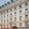 Hôtel Westminster - map