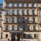 Hôtel Charing Cross - map
