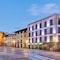 Boutique Hotel Luna Triunfo Granada - map