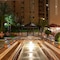 Saray Hotel - map