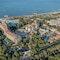 Ela Excellence Resort Belek - map
