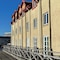 Home Hotel Packhuset - map
