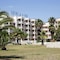 Turim Estrela Do Vau Hotel - map