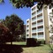 Citadines Prado Chanot Marseille - map
