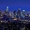 The Westin Bonaventure Hotel & Suites - map