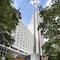 The Whitehall Houston - map