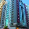 Al Maha Regency - map