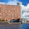 Hyatt Regency Boston Harbor - map