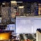 Park Mgm Las Vegas - map