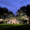 Monmouth Historic Inns And Gardens - map