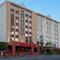 Hilton Garden Inn Los Angeles Hollywood - map