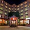 Hotel Vaishali - map