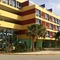 Club Amigo Ancon - map