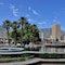 Fountains Hotel Cape Town - map