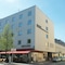 Best Western Princess Hotel - map