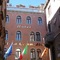 Hotel A La Commedia - map