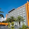Real Inn Perinorte - map