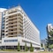 San Marco Hotel Brasilia Executivo - map