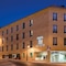 F&G Logroño Hotel - map