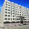 Imperial Hotel Apartments - map