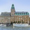 Radisson Collection, Strand Hotel, Stockholm - map