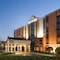 Hyatt Place Boston Medford - map