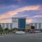 Best Western Royal Plaza Hotel & Trade Center - map