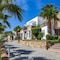 Tui Magic Life Bodrum - Adults Only (16+) - map