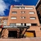 Hotel Madisson Inn Luxury By Geh Suites - map