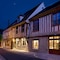 Aux Vieux Remparts - map