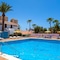 Paraiso Del Sol Apartamentos - map