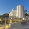 Hotel Residence Arcobaleno - map