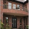 Oranhill Lodge - map