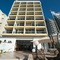 Hotel Galil - map