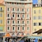 Hotel Du Golfe - map