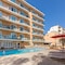 Hotel Costa Mediterraneo - map