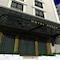 Arber Hotel - map