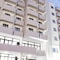 Hotel Mistral - map